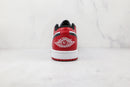 1 Low Bred Toe