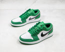 1 Low Pine Green