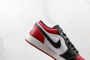 1 Low Bred Toe