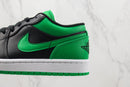 1 Low Lucky Green