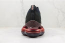 Air Max Scorpion FK Black University Red