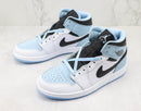 1 Mid Ice Blue