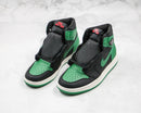1 Retro High Pine Green Black