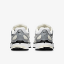 P-6000 Coconut Milk White Metallic Silver