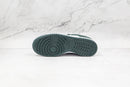 Dunk Low Michigan State