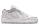 Air 1 Low Inside Out Cream White Light Grey