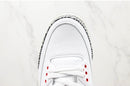 3 Retro White Cement Reimagined