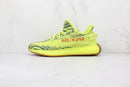 Boost 350 V2 Semi Frozen Yellow
