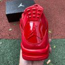 4 Retro 11Lab Red