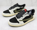 1 Retro Low OG SP Travis Scott Olive
