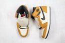 1 Retro High Rookie of the Year