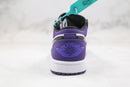 1 Low Court Purple