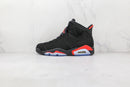 6 Retro Black Infrared