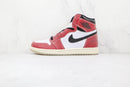 1 Retro High Trophy Room Chicago