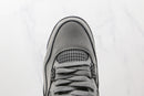 4 Retro Cool Grey