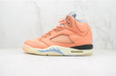 5 Retro Dj Khaled We The Best Crimson Bliss