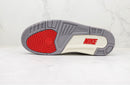 3 Retro White Cement Reimagined