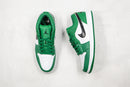 1 Low Pine Green