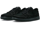 1 Retro Low OG Travis Scott Black Phantom