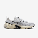 V2K Run Summit White Metallic Silver