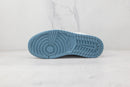 1 Mid UNC