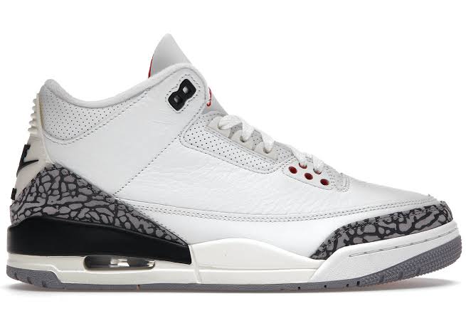 3 Retro White Cement Reimagined