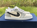 1 Retro Low Dior