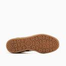 Gazelle Indoor Maroon Cloud White