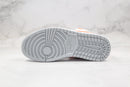 1 Mid Starfish Pure Platinum
