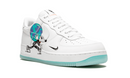 Air Force 1 Earth Day