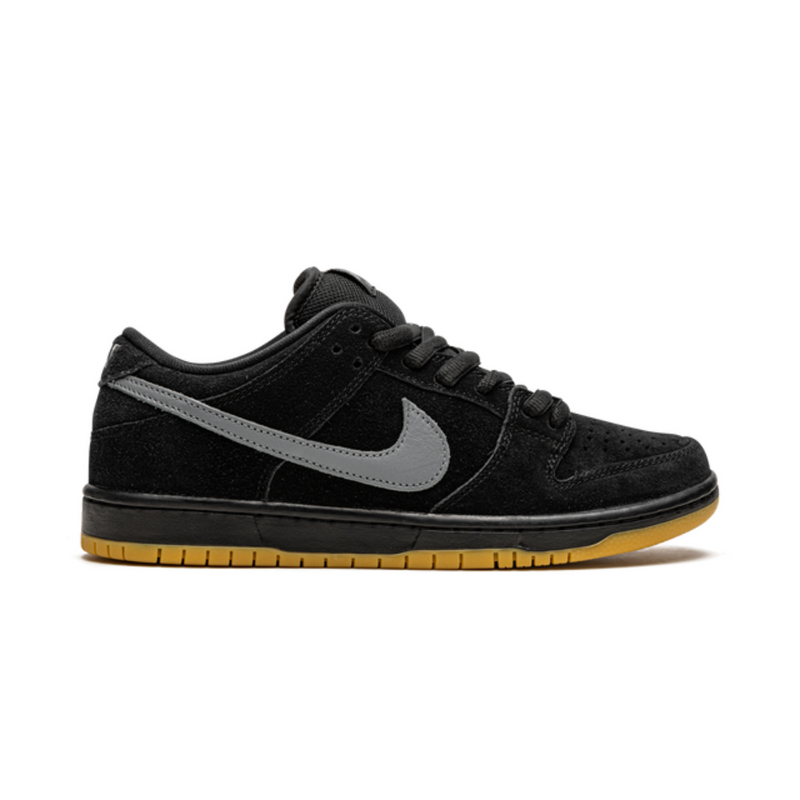 SB Dunk Low Fog