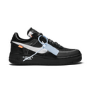 Air force 1 Low Off White Black White