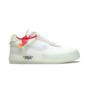 Air force 1 Low Off White White