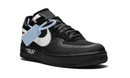 Air force 1 Low Off White Black White