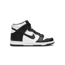Dunk High Panda