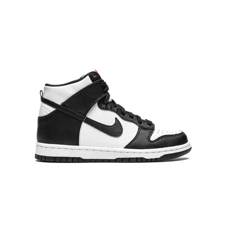 Dunk High Panda