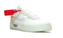Air force 1 Low Off White White