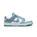 Dunk Low Essential Paisley Pack Worn