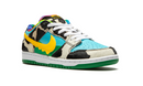 SB Dunk Low Ben & Jerry's Chunky Dunky