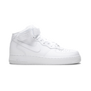 Air Force 1 Mid White ‘07