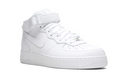 Air Force 1 Mid White ‘07