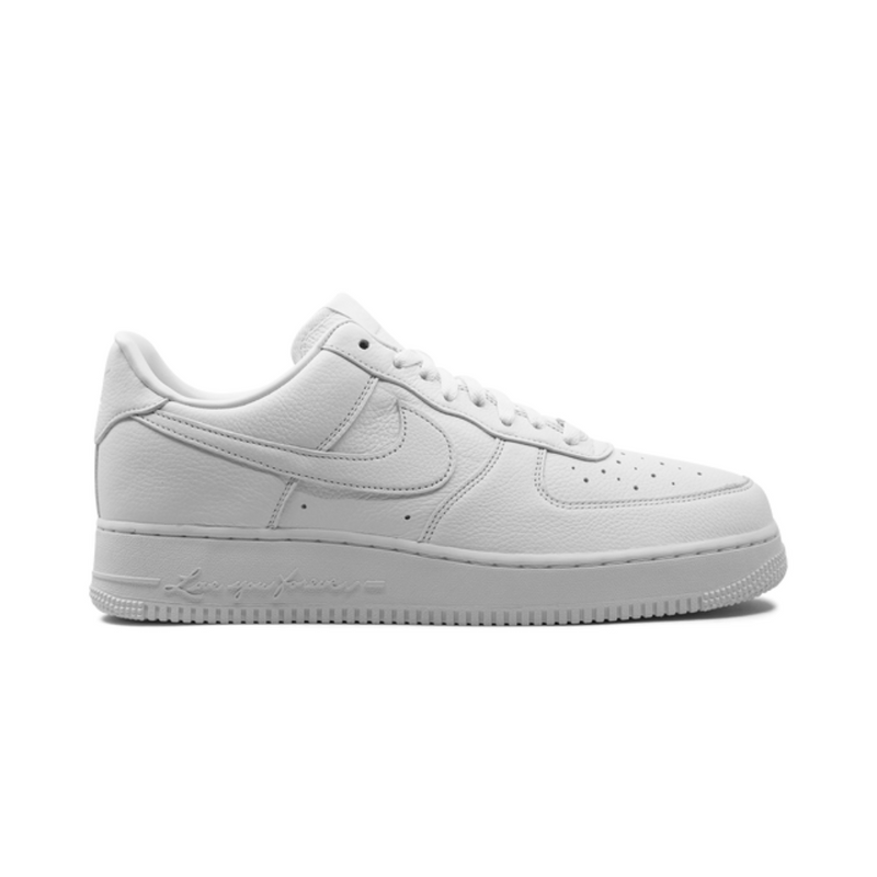 Air Force 1 Low X Drake Nocta
