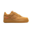 Air Force 1 Low SP Supreme Wheat