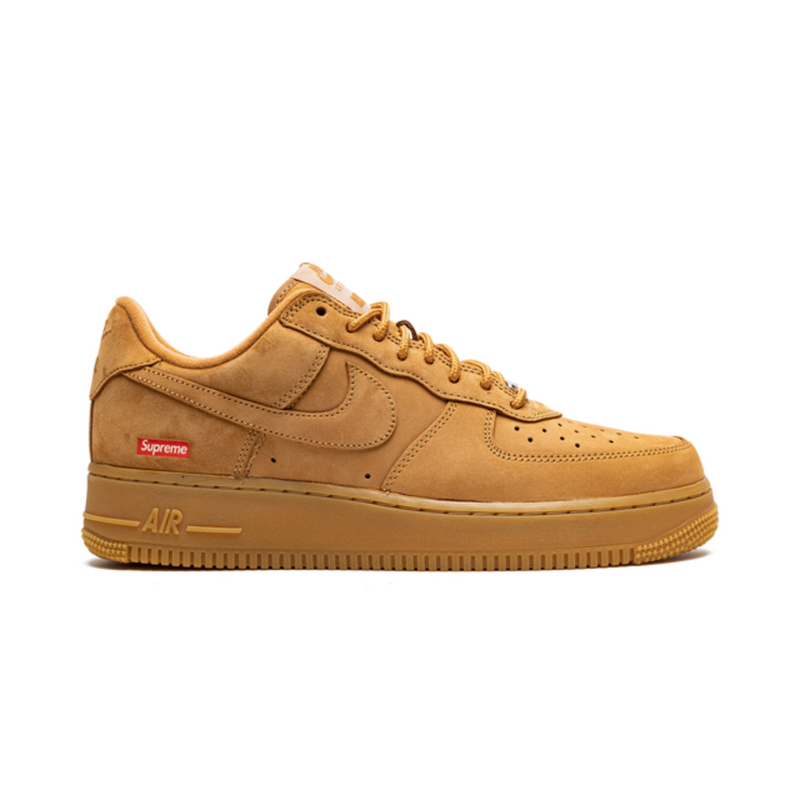 Air Force 1 Low SP Supreme Wheat