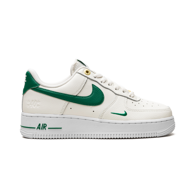 Air Force 1 Low ‘07 LV8 40th Anniversary Sail Machite