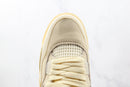 4 Retro Off-White Sail