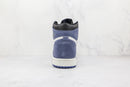 1 Retro High Blue Moon