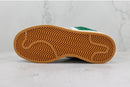 Campus 00s Dark Green Cloud White