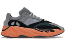 Boost 700 Wash Orange
