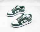 Dunk Low Michigan State